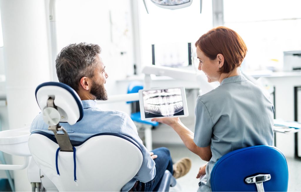 What to Expect During Your First Dental Appointment
