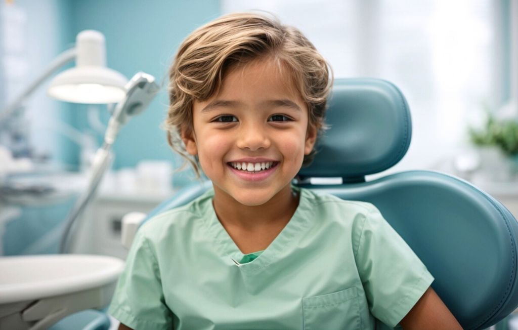 Dental Care Enhances Quality of Life