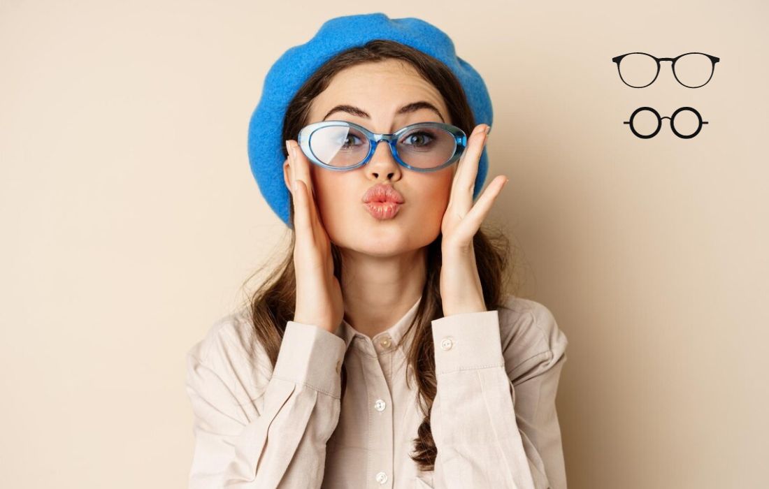 10 Key Tips for Ordering Fashionable Prescription Glasses Online
