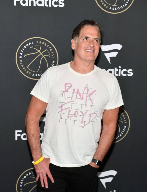 does mark cuban have cancer